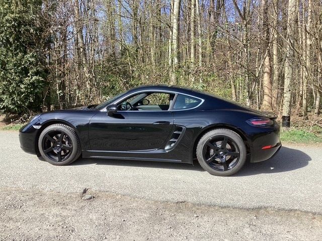 Cayman