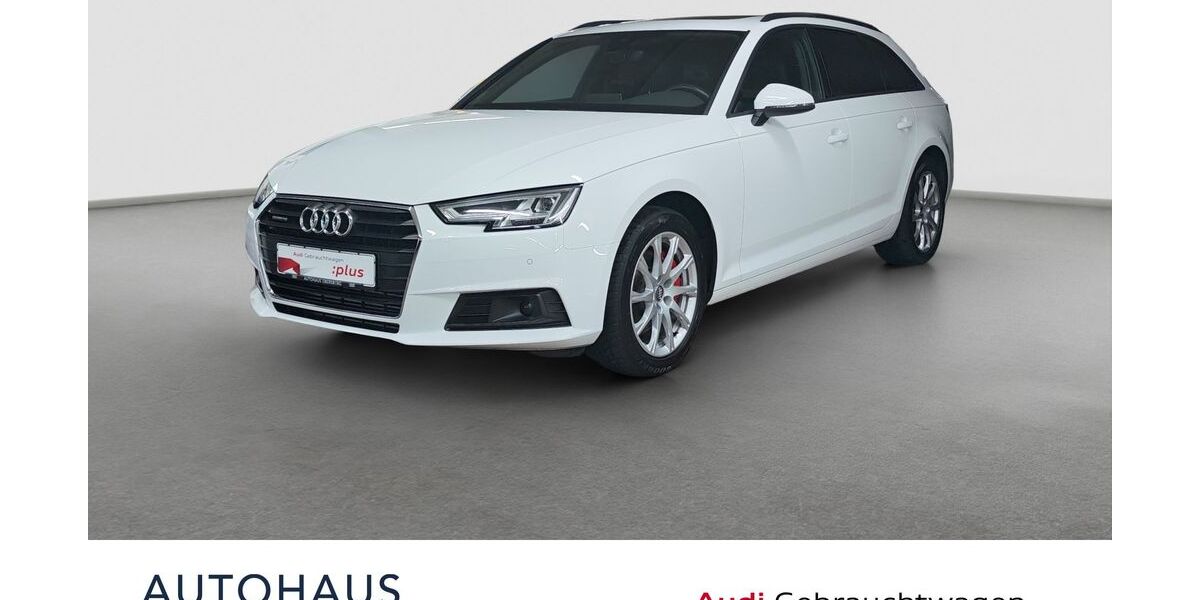 Audi A4 107.800 km 23.850 &euro; Haag bei München 83527