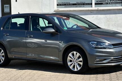 VW Golf 97.645 km 14.450 &euro; Bandenitz 19230