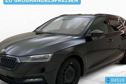 Skoda Octavia 68.985 km 23.590 &euro; Starnberg 82319