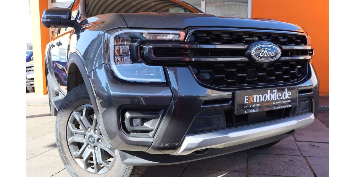 Ford Ranger 90.000 km 38.999 &euro; Albstadt 72461