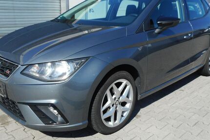 Seat Ibiza 240.866 km 4.299 &euro; Deggendorf 94469