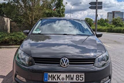 VW Polo 101.513 km 5.250 &euro; Ronnenberg 30952