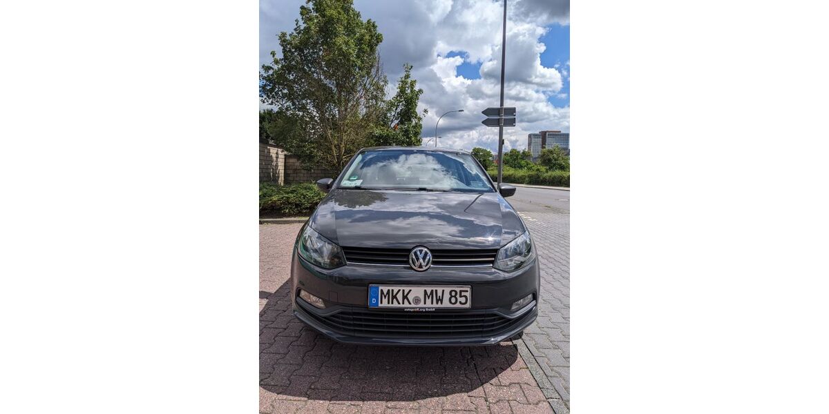 VW Polo 101.513 km 5.250 &euro; Ronnenberg 30952