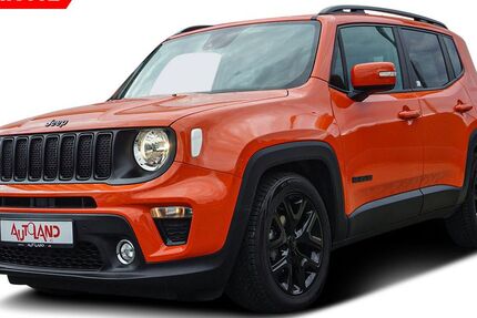 Jeep Renegade 29.555 km 16.990 &euro; Bautzen 02625