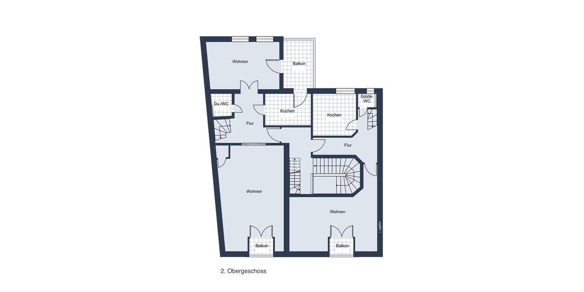 Gewerbeobjekt Schwerin Schelfstadt - 1 Zimmer, 1.160.000&euro; | Angebot:25780344