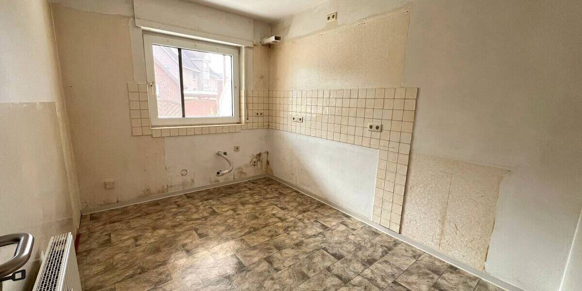 Etagenwohnung Bad Zwischenahn Bad Zwischenahn II - 2 Zimmer, 55 m&sup2;, 145.000&euro; | Angebot:26189408