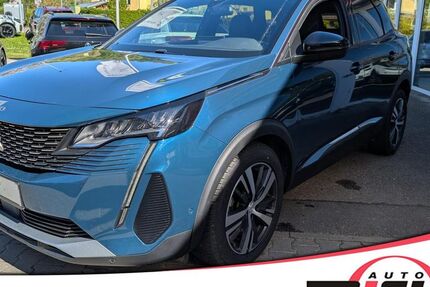 Peugeot 3008 95.250 km 13.580 &euro; Leonberg 71229