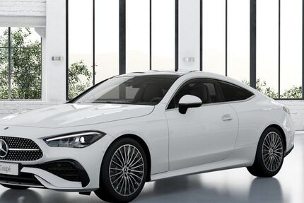 Mercedes-Benz CLE 200 34.794 km 48.499 &euro; Uelzen 29525