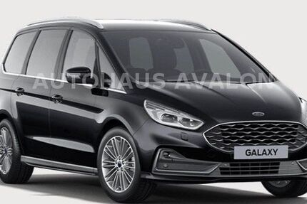 Ford Galaxy 124.950 km 29.980 &euro; Berlin 13403