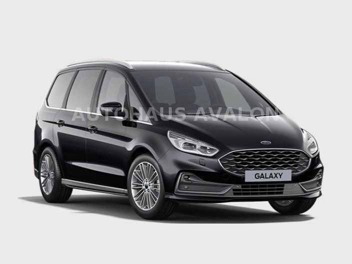 Ford Galaxy 124.950 km 31.980 &euro; Berlin 13403