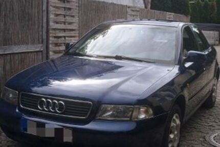 Audi A4 140.000 km 3.999 &euro; Dürnau 73105