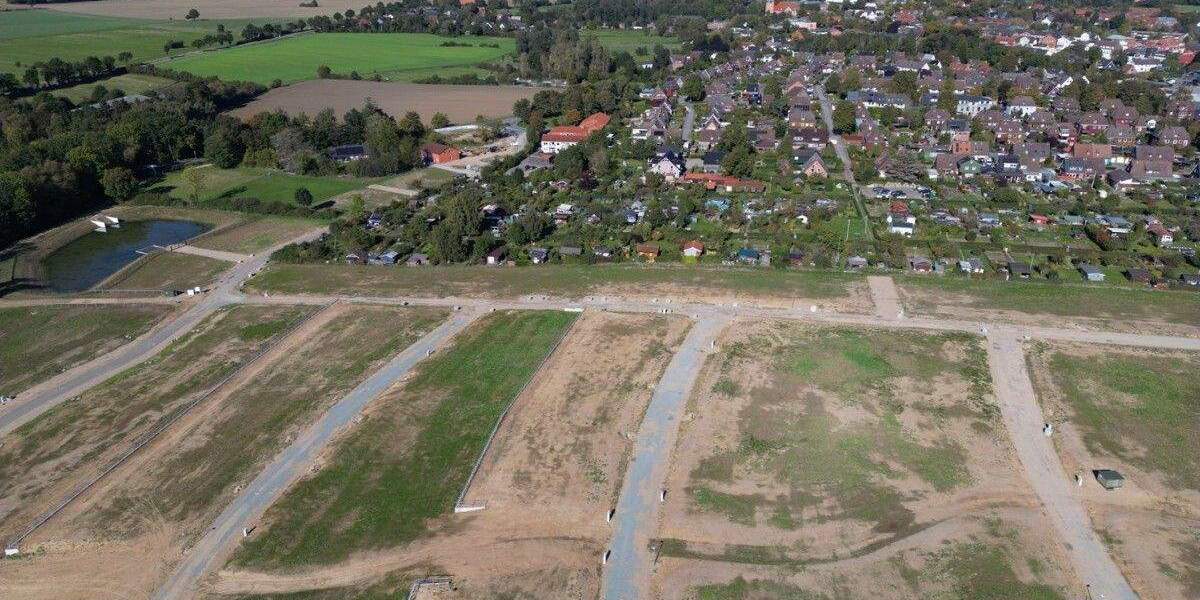 Grundstück Schönberg (Holstein) Neuschönberg - 157.760&euro; | Angebot:25702104