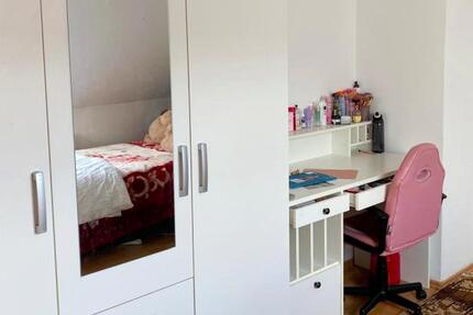 Zuverlässige Mieteinnahmen oder Eigennutzung, große 4-Zi-OG-ETW in Thannhausen - Wohnung Thannhausen Thannhausen | Angebot:24597642