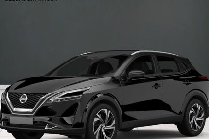 Nissan Qashqai 40.290 km 18.889 &euro; Wasserburg am Inn 83512
