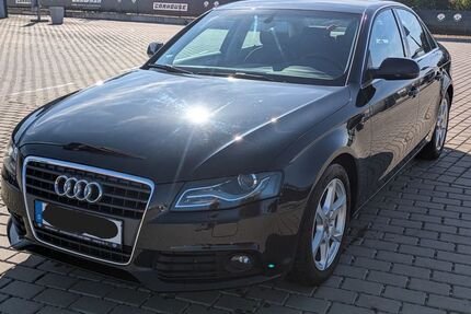 Audi A4 165.000 km 8.790 &euro; Warburg 34414