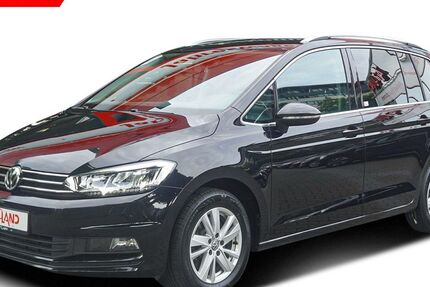 VW Touran 85.546 km 23.490 &euro; Hannover 30179