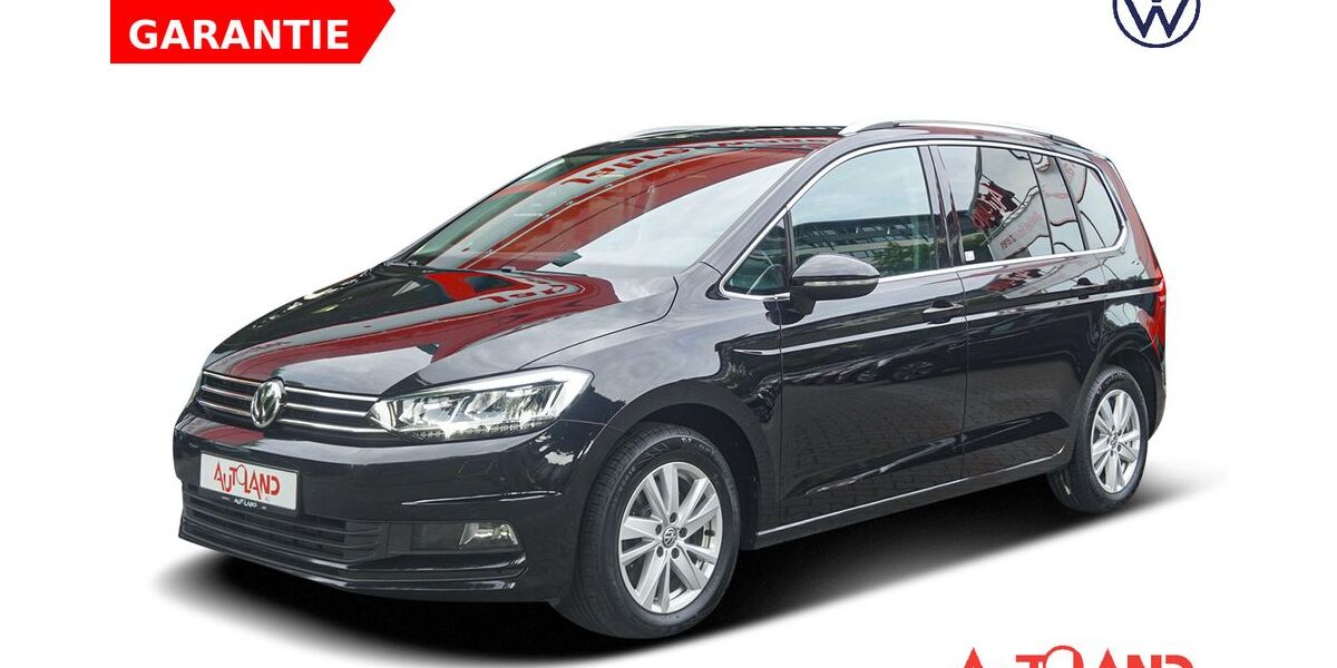 VW Touran 85.546 km 23.490 &euro; Hannover 30179