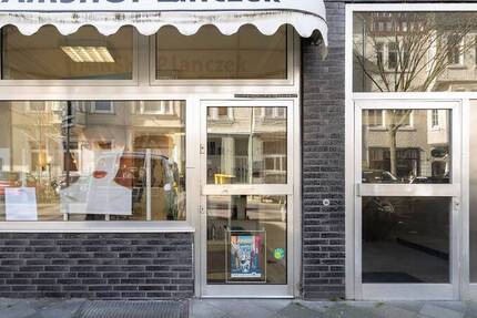 * Frei verfügbares Ladenlokal * top Schnitt * Flingern-Nord * 2 zimmer