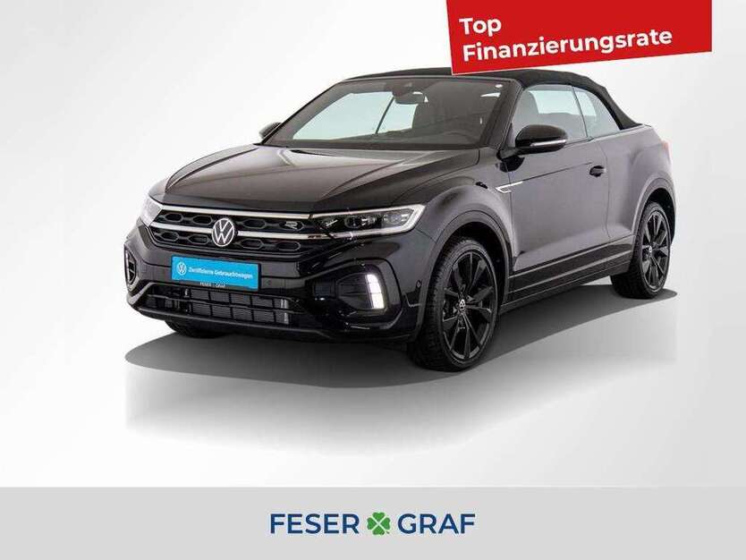 T-Roc