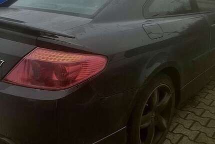 Peugeot 407 174.800 km 2.400 &euro; Zuzenhausen 74939