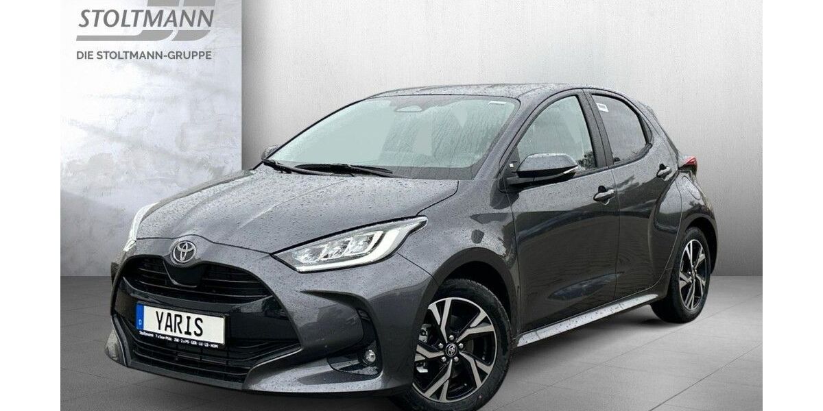 Toyota Yaris 4.200 km 24.444 &euro; Zweibrücken 66482