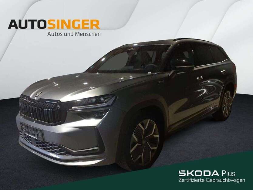Kodiaq