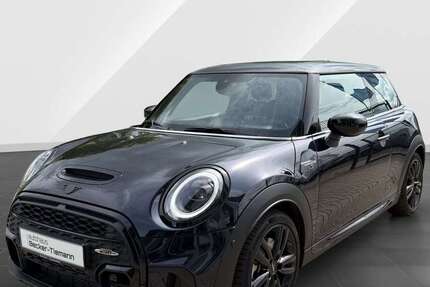 Mini Cooper S 27.137 km 31.404 &euro; Northeim 37154