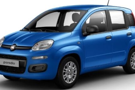 Fiat Panda 6.000 km 14.485 € Pohlheim 35415