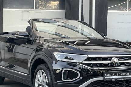 VW T-Roc 20.500 km 22.900 &euro; Reutlingen/Mittelstadt 72766