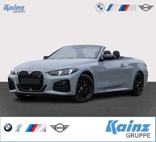 BMW M440 5.000 km 76.890 € Wittlich 54516
