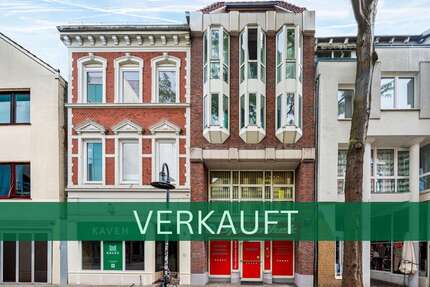 Gewerbeobjekt Oldenburg (Oldenburg) Dobbenviertel - 239.000&euro; | Angebot:21581980