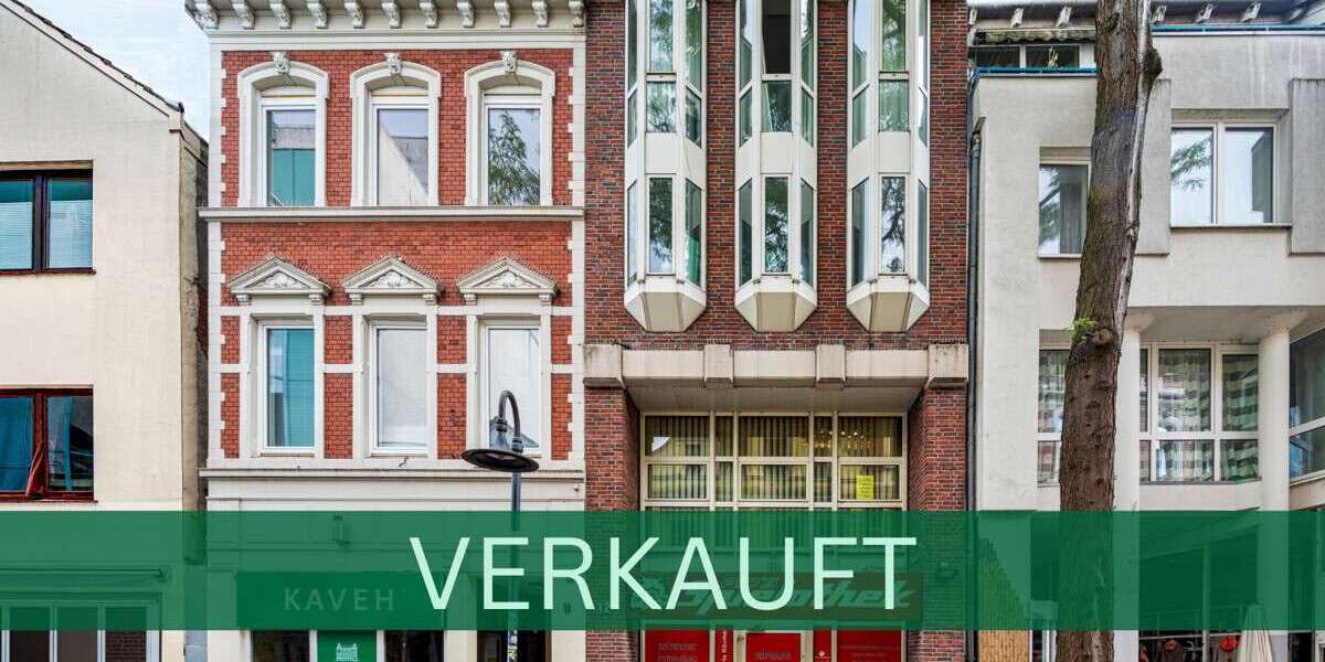 Gewerbeobjekt Oldenburg (Oldenburg) Dobbenviertel - 239.000&euro; | Angebot:21581980
