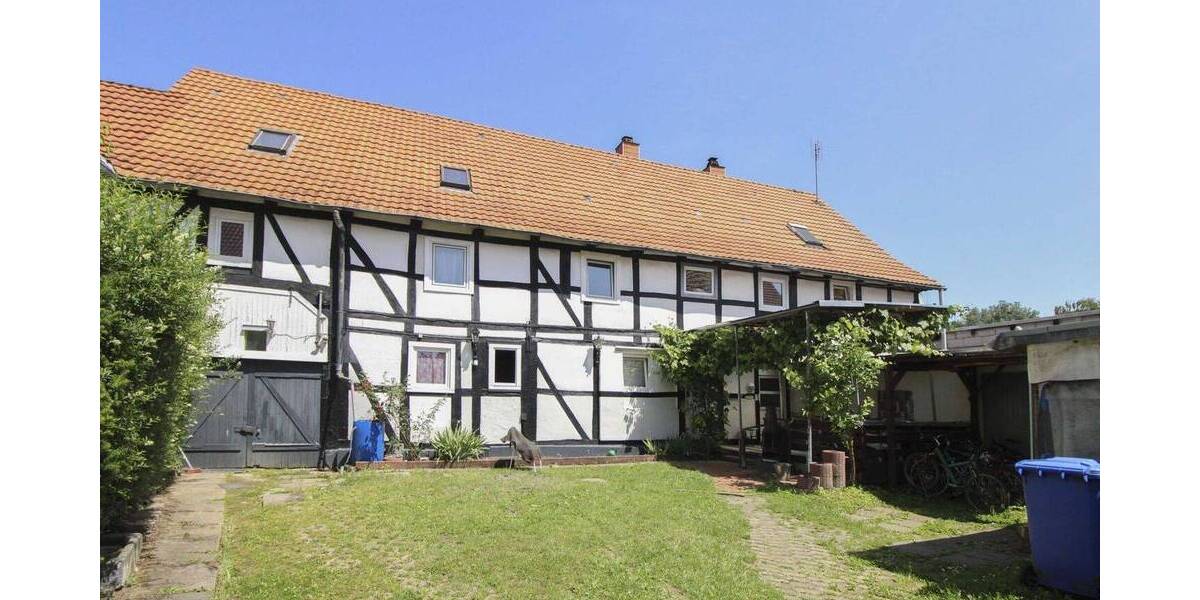 Mehrfamilienhaus, Wohnhaus Adelebsen Lödingsen - 1 Zimmer, 145.000&euro; | Angebot:26189185