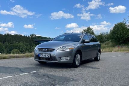 Ford Mondeo 232.719 km 1.950 &euro; Schwarzenberg 08340