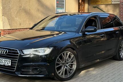 Audi A6 122.000 km 24.000 &euro; Peine 31224