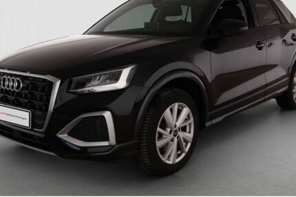 Audi Q2 24.695 km 33.333 &euro; Soltau 29614