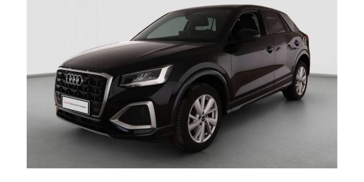 Audi Q2 24.695 km 33.333 &euro; Soltau 29614