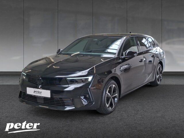 Opel Astra 16.431 km 21.480 &euro; Halle 06126
