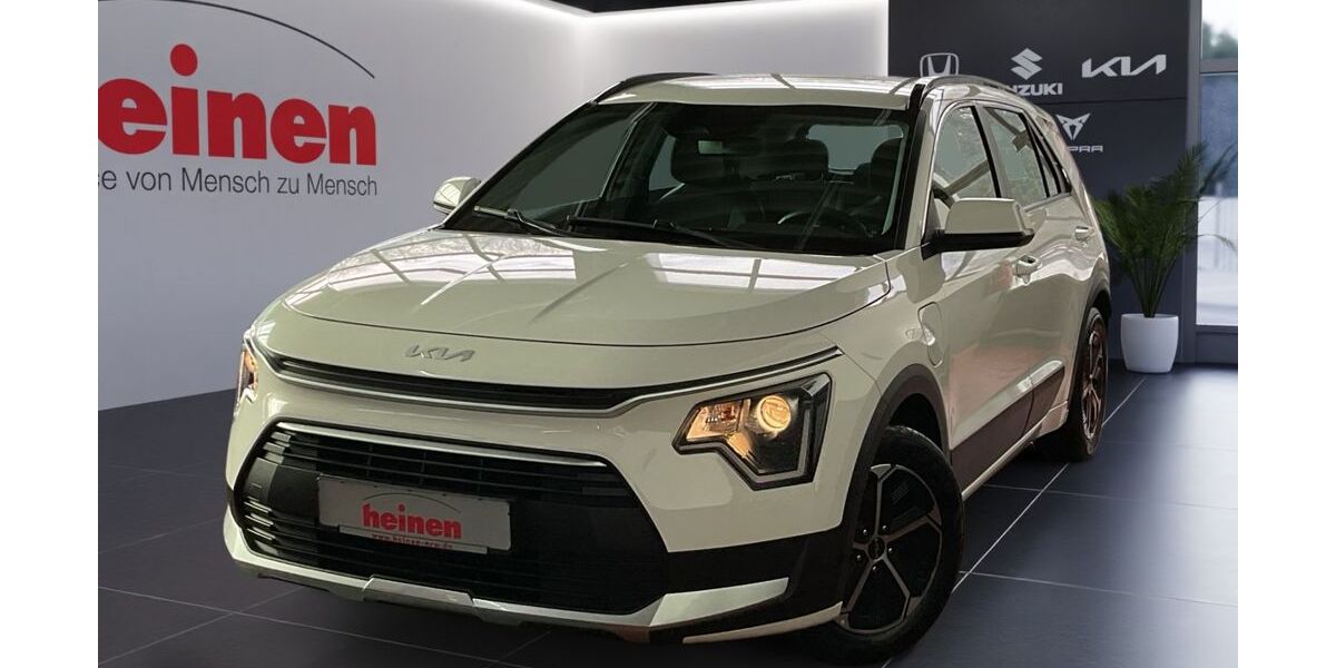 Kia Niro 27.112 km 23.399 &euro; Werne 59368