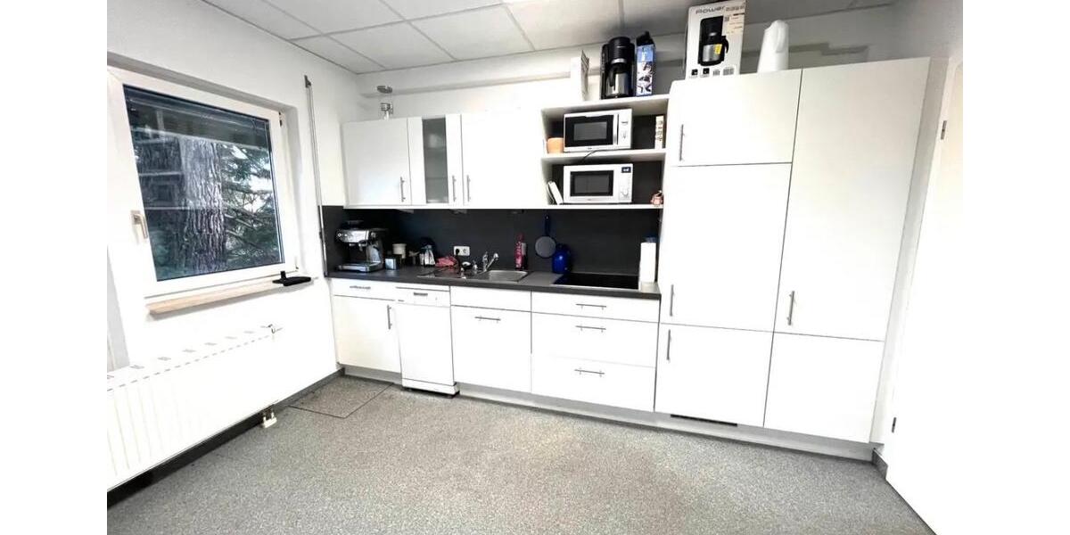 Gewerbeobjekt Goldbach - 1.695&euro; | Angebot:25149286