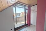 Dachgeschoßwohnung Hirschaid - 4 Zimmer, 115 m&sup2;, 1.150&euro; | Angebot:26303035