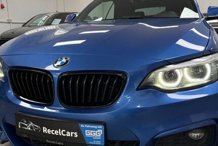 BMW 230 167.000 km 23.500 &euro; Wurmlingen (Tuttlingen) 78573