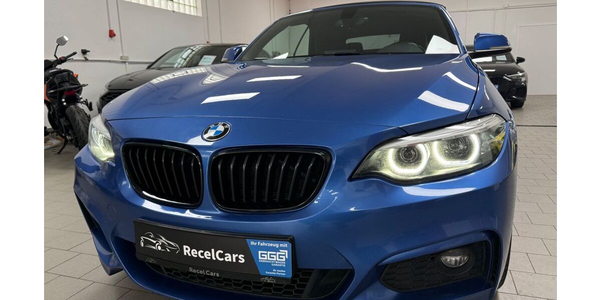 BMW 230 167.000 km 23.500 &euro; Wurmlingen (Tuttlingen) 78573