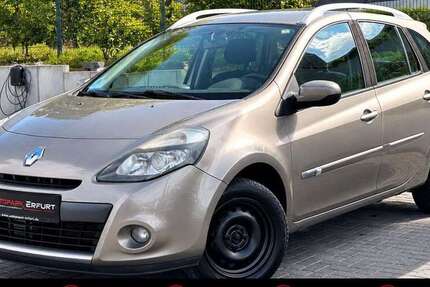 Renault Clio 29.159 km 5.890 &euro; Erfurt 99085
