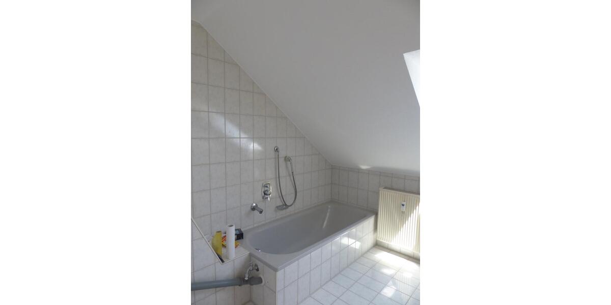 Dachgeschoßwohnung Dillingen an der Donau - 3 Zimmer, 63 m&sup2;, 219.500&euro; | Angebot:27083440
