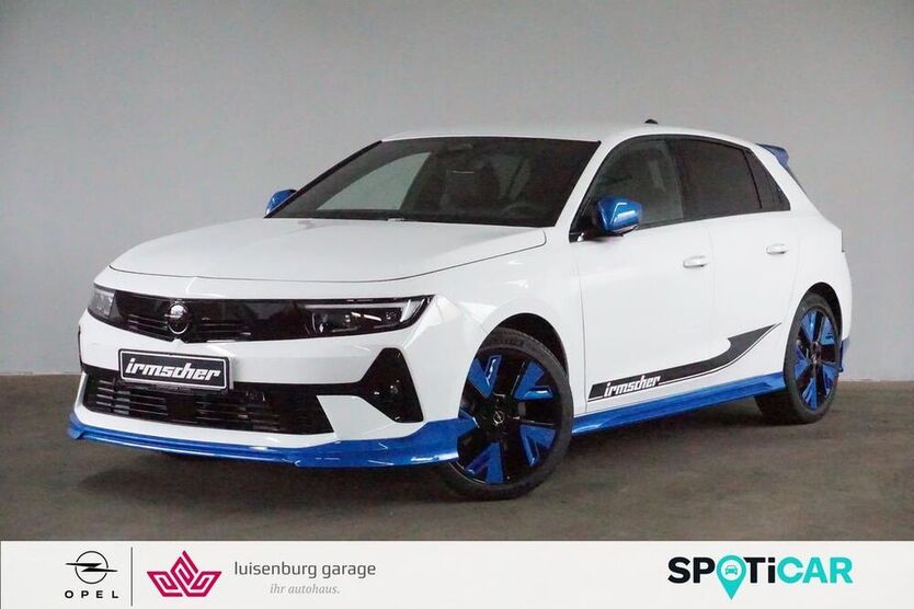 Astra Electric