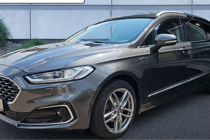 Ford Mondeo 75.780 km 22.890 &euro; Hartmannsdorf 09232