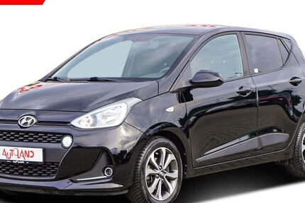 Hyundai i10 32.588 km 13.950 &euro; Senftenberg 01968