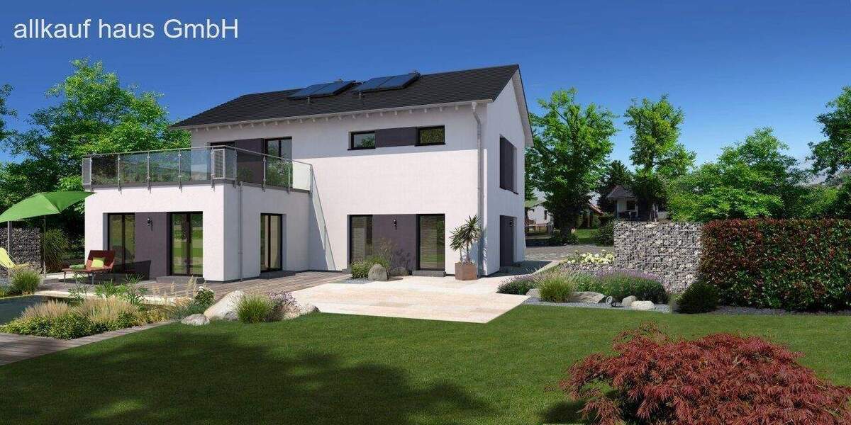 Mehrfamilienhaus, Wohnhaus Bannewitz Rippien - 7 Zimmer, 255 m&sup2;, 387.169&euro; | Angebot:25743211